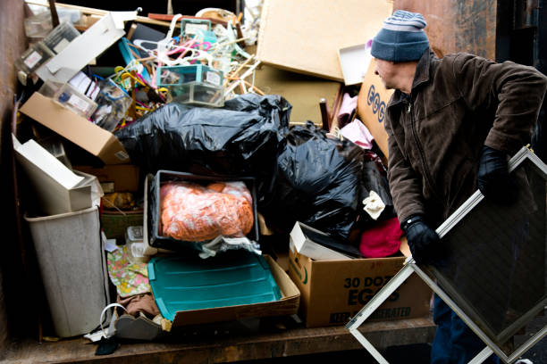 Best Attic Cleanout  in Shenandoah, VA